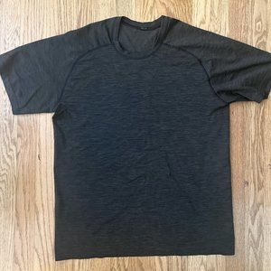Lululemon Metal Vent Dark Green